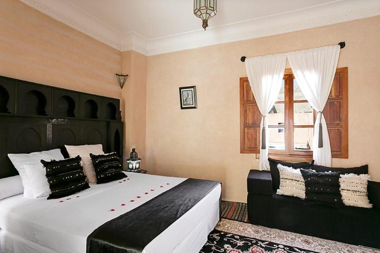 Arabian Riad Marrakech Marrakesh Exterior photo